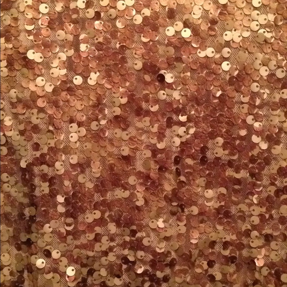 Sequin Dress - Vintage Glamour - Picture 6 of 6
